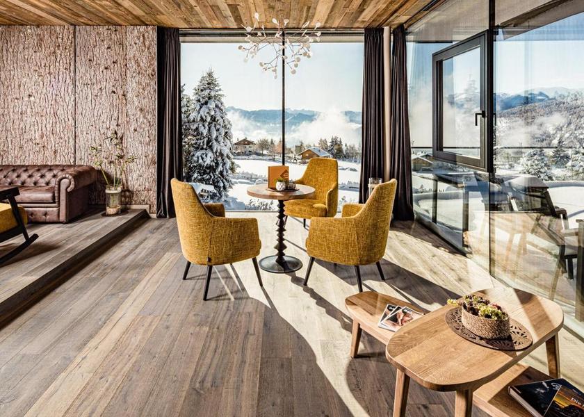 Trentino-Alto Adige Rio di Pusteria facilities