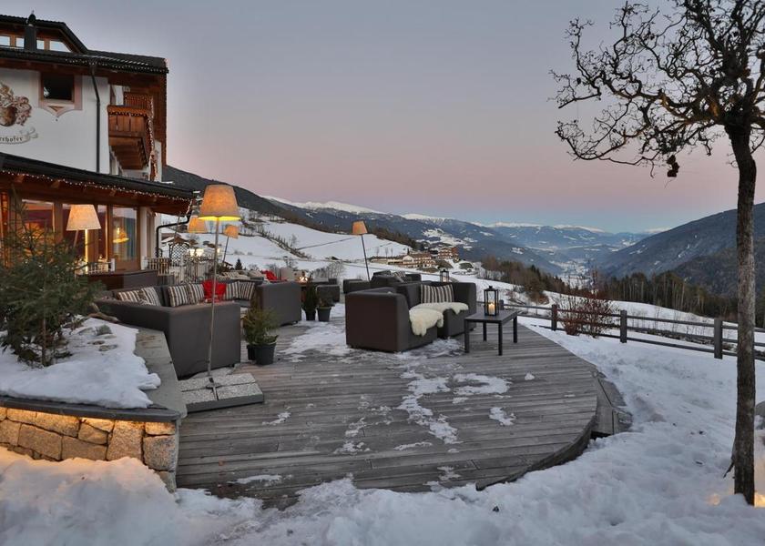 Trentino-Alto Adige Rio di Pusteria 