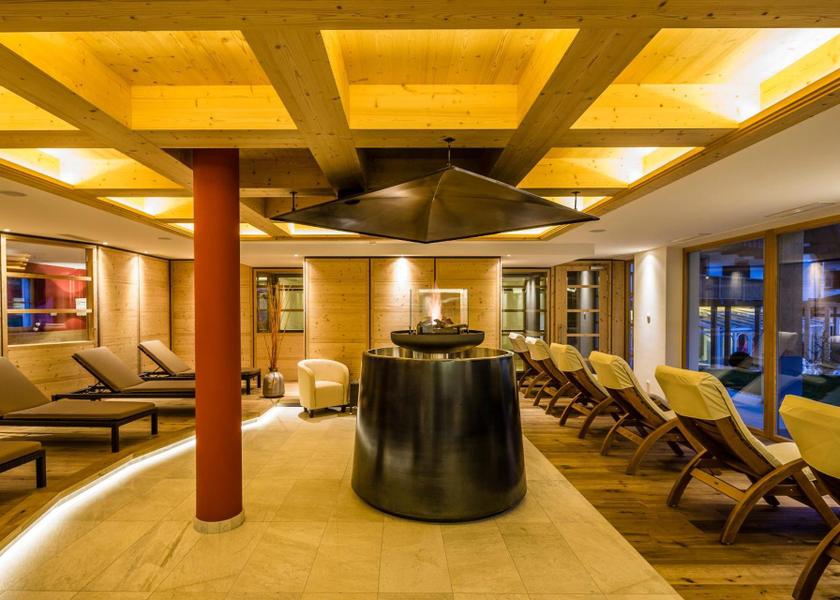 Trentino-Alto Adige Rio di Pusteria spa