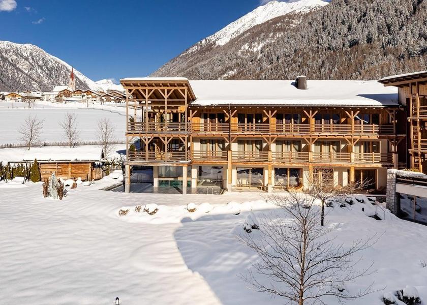 Trentino-Alto Adige Rio di Pusteria 