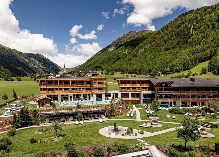 Trentino-Alto Adige Rio di Pusteria exterior view