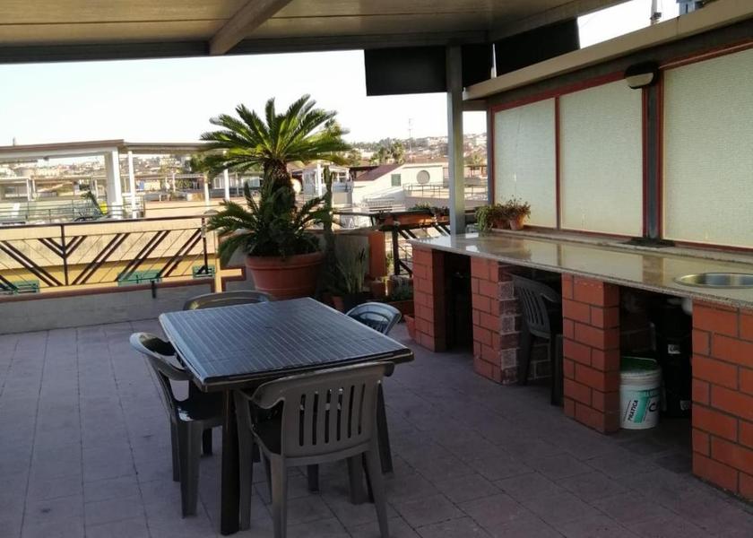 Sicily Mascali Public Areas