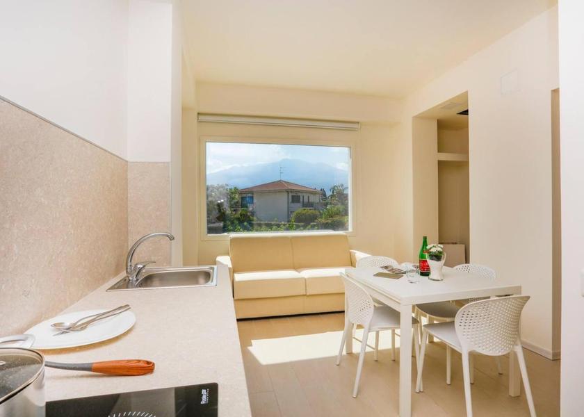 Sicily Riposto facilities