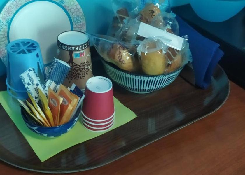 Abruzzo Roccaraso food and beverages