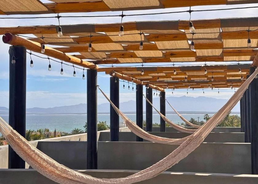 Baja California Sur El Sargento 