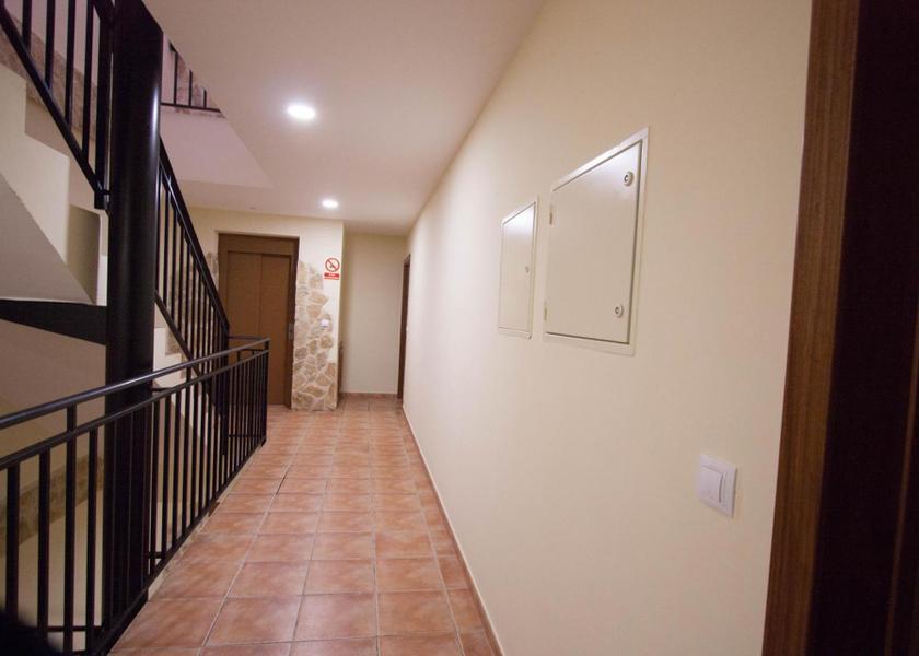 Aragon Gudar facilities