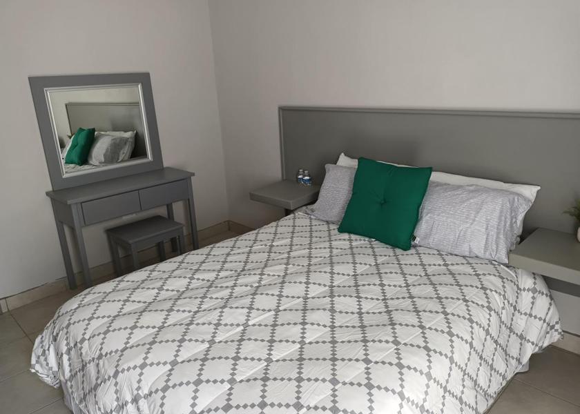 Baja California Sur Comondu Queen Room with Sea View