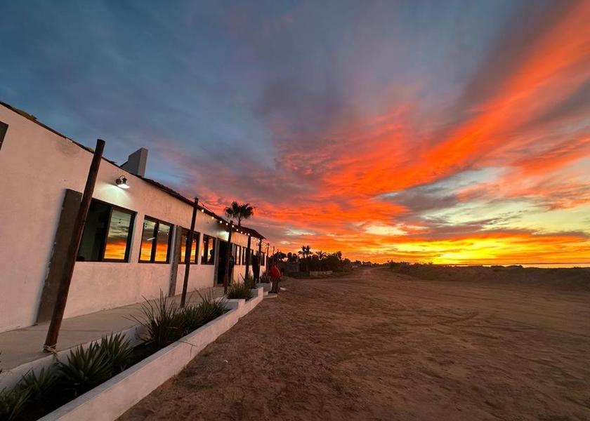 Baja California Sur Comondu 