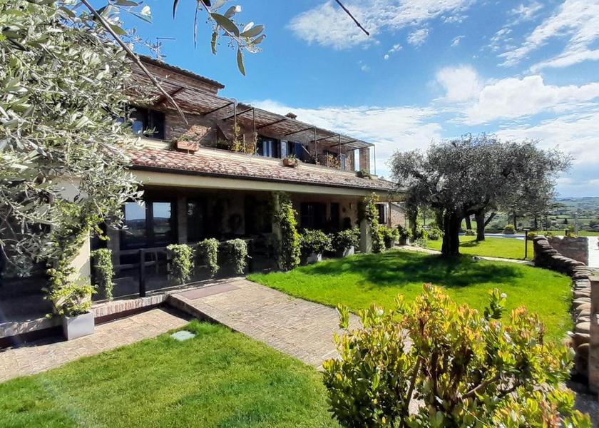 Marche Gradara 
