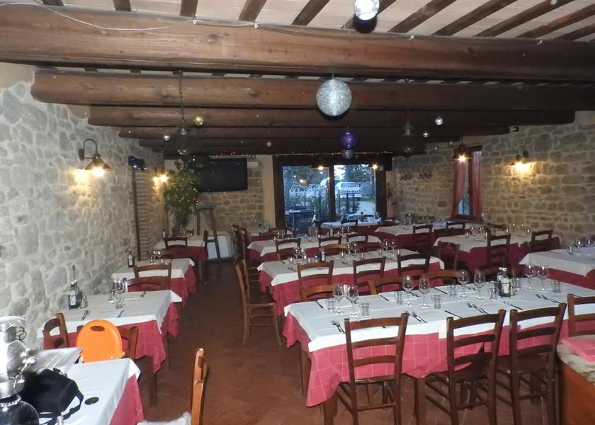 Emilia-Romagna San Leo 