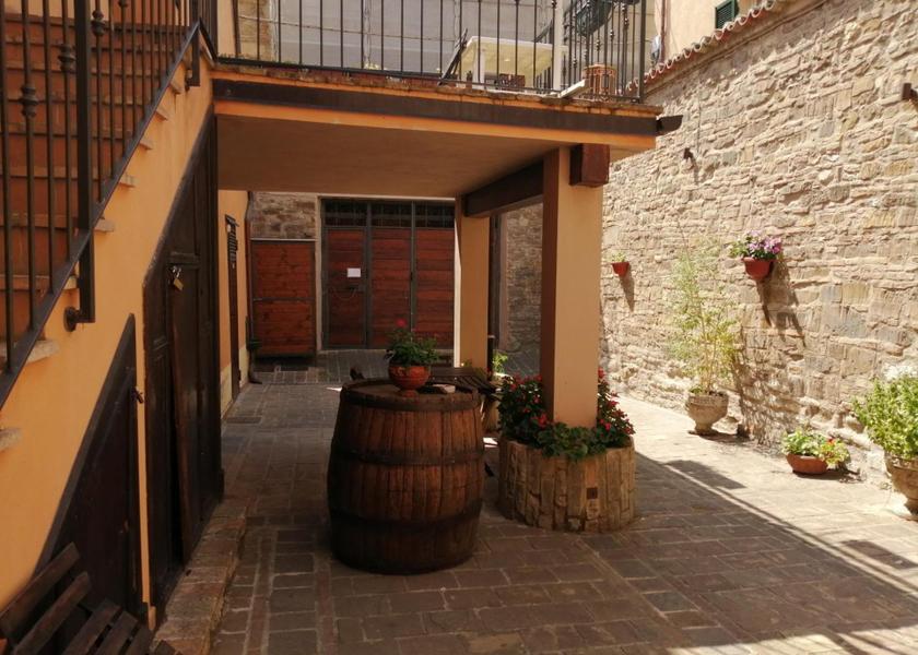 Marche San Severino Marche 