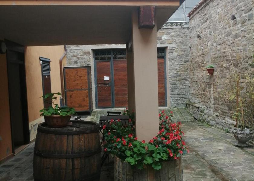 Marche San Severino Marche 