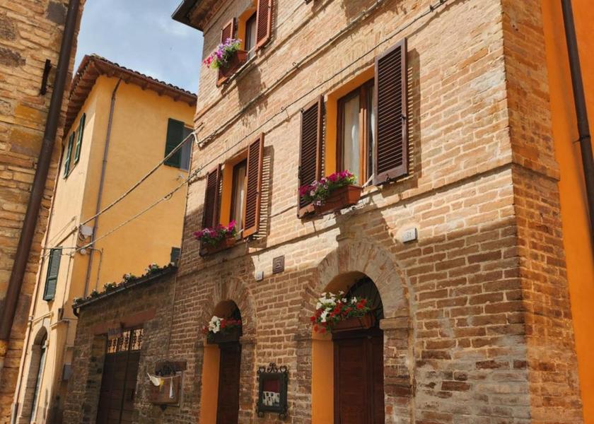 Marche San Severino Marche 