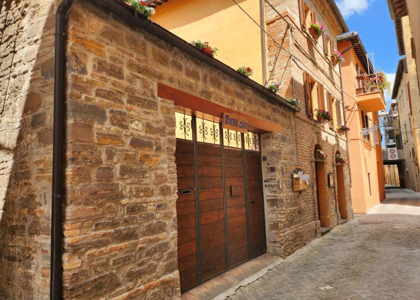 Marche San Severino Marche 
