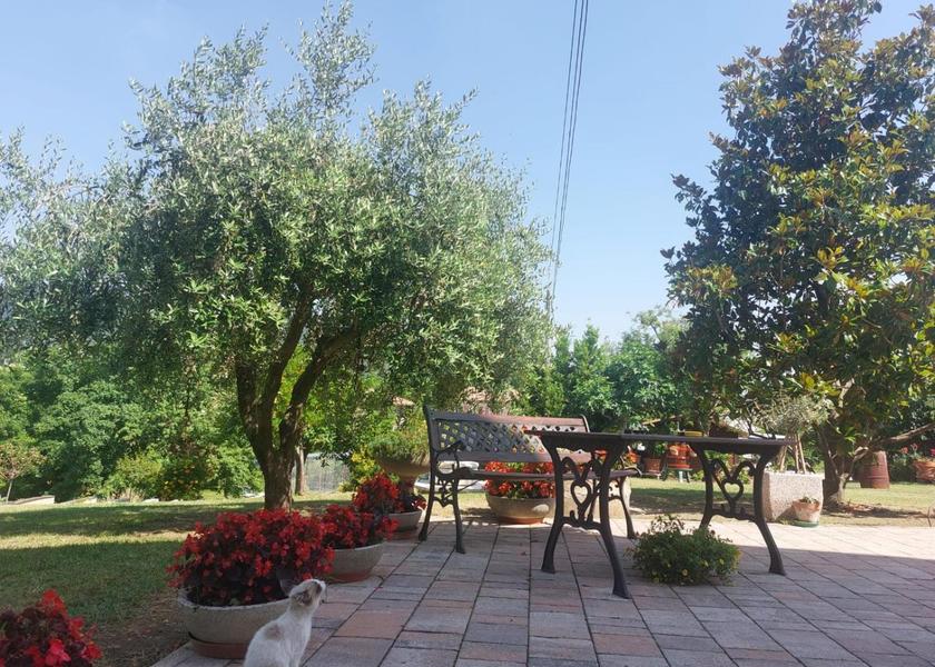 Marche San Severino Marche 