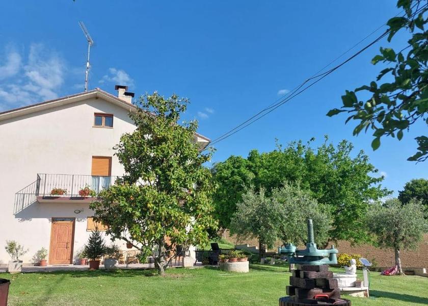 Marche San Severino Marche 