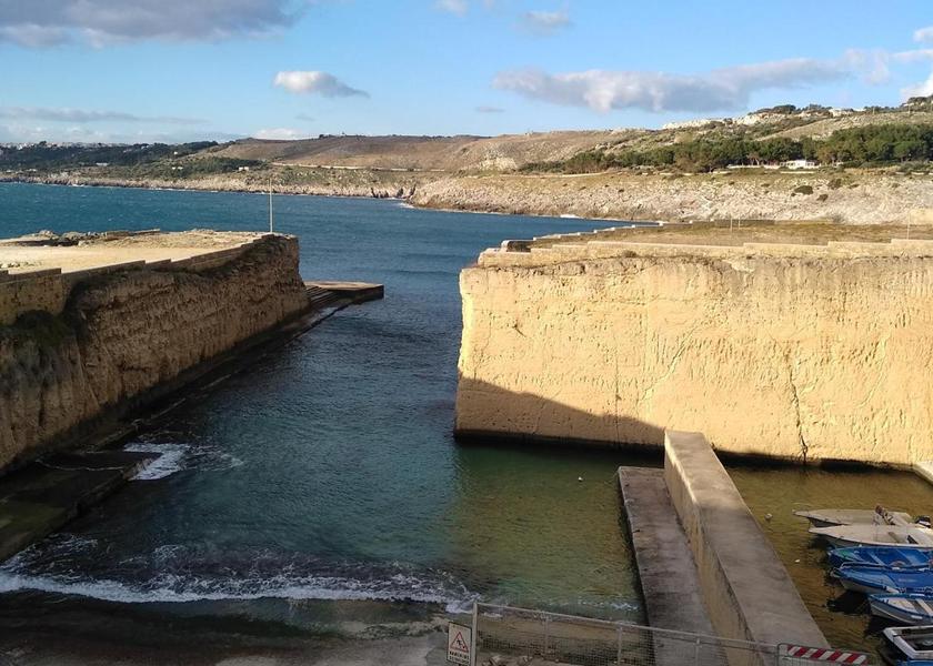 Puglia Santa Cesarea Terme 