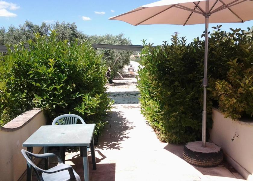 Puglia Santa Cesarea Terme Public Areas