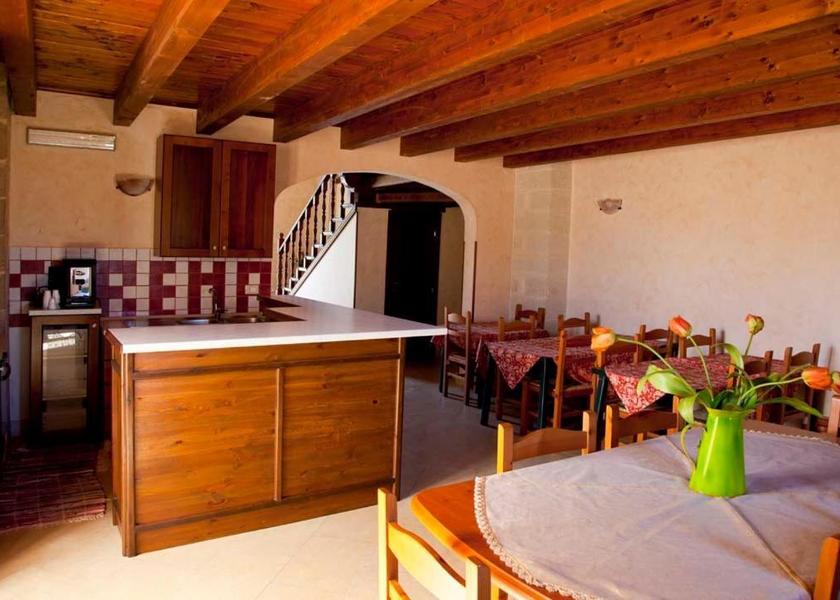Puglia Santa Cesarea Terme restaurant