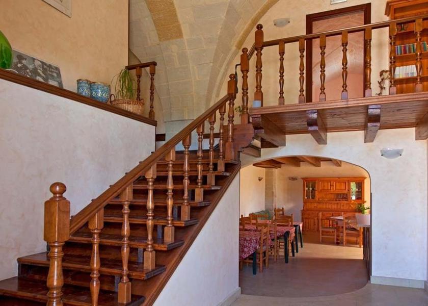 Puglia Santa Cesarea Terme restaurant