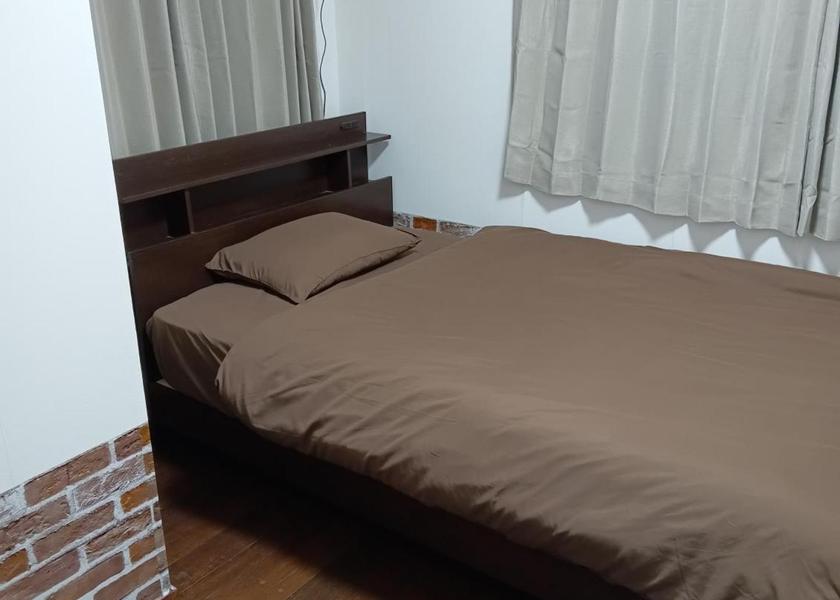 Miyazaki Nichinan Standard Family Room
