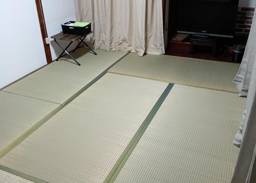 Miyazaki Nichinan Recreation
