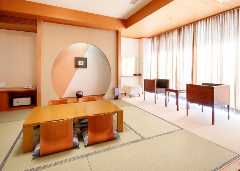 Miyazaki Nichinan Public Areas