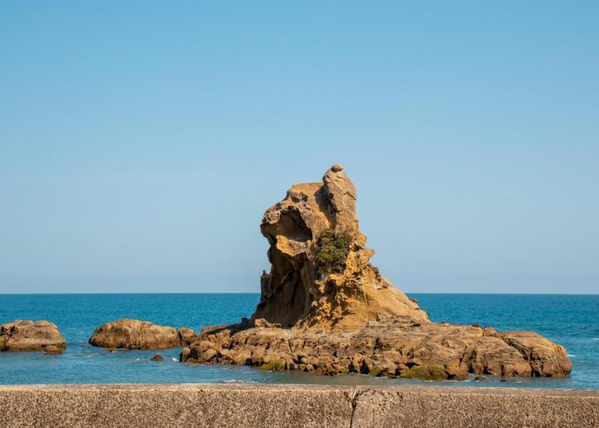 Miyazaki Nichinan 