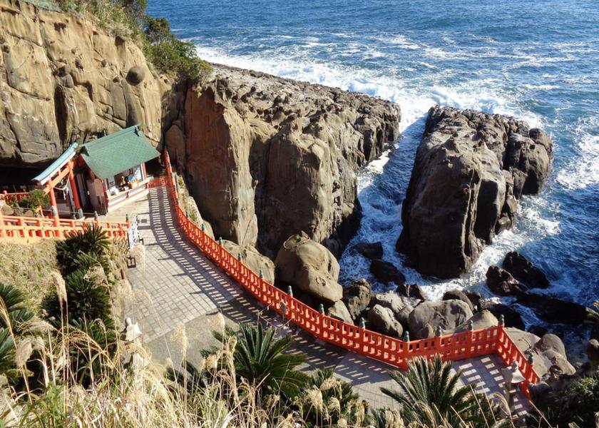 Miyazaki Nichinan 