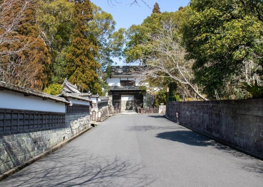 Miyazaki Nichinan 