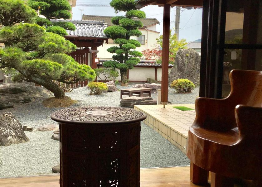 Miyazaki Nichinan 