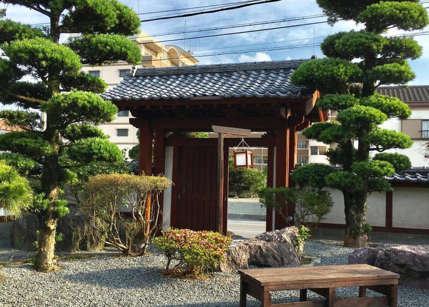 Miyazaki Nichinan 