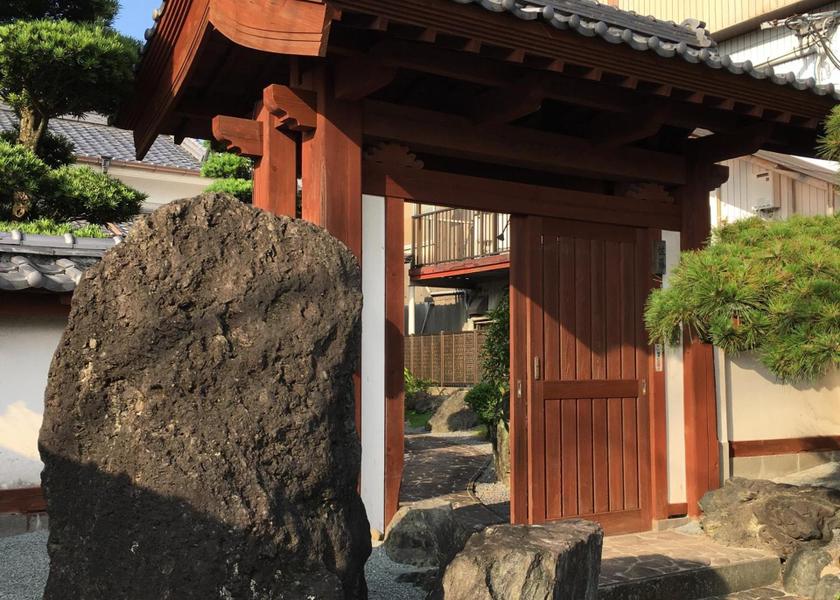 Miyazaki Nichinan 