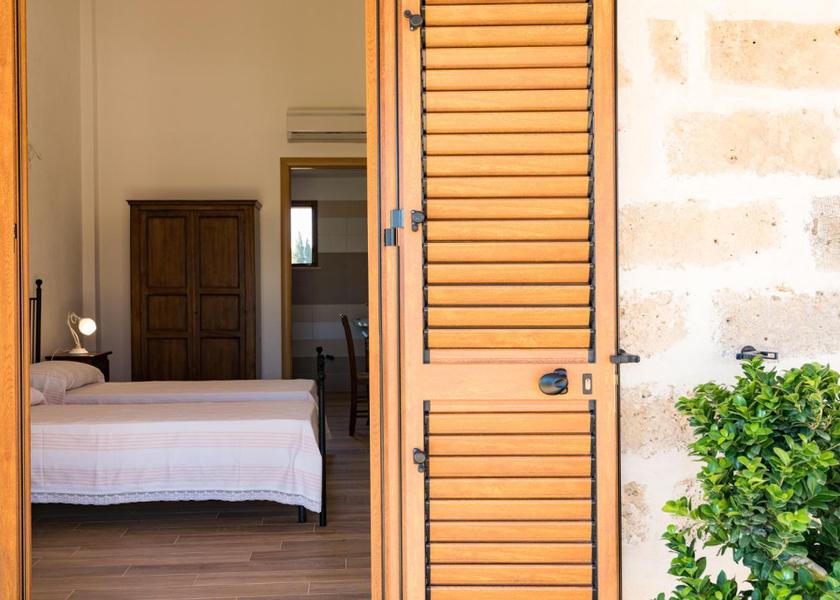 Puglia Santa Cesarea Terme Hotel Exterior