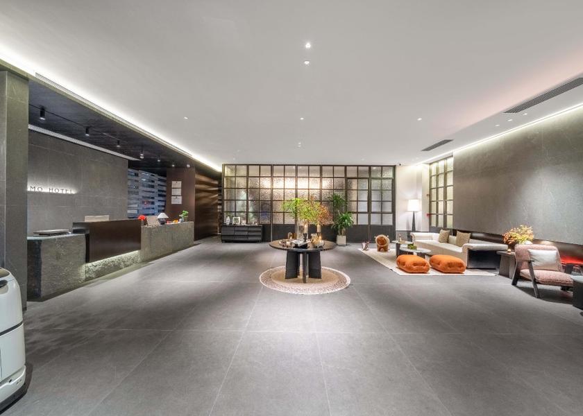 Zhejiang Huzhou shared lounge/tv area