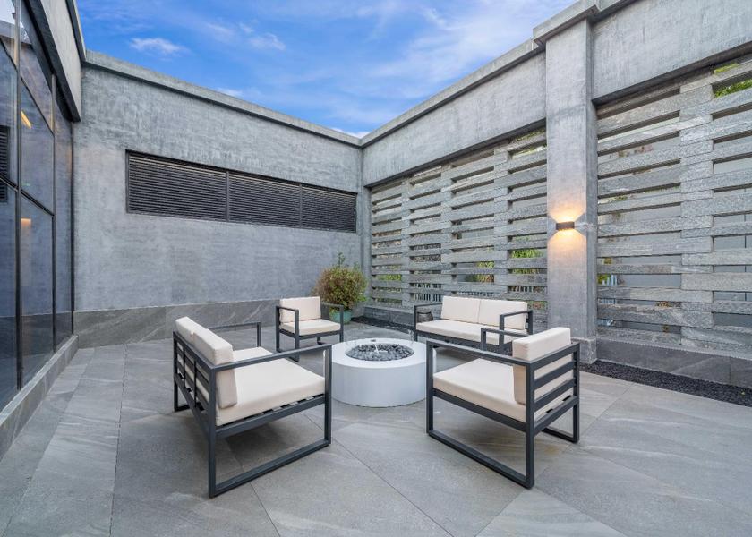 Zhejiang Huzhou balcony/terrace