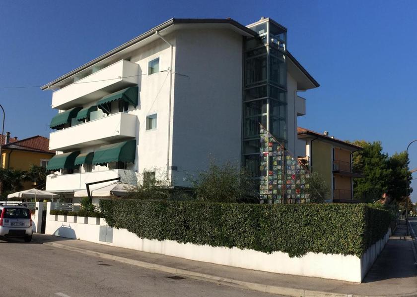 Emilia-Romagna Santarcangelo di Romagna facilities