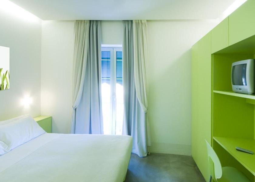 Emilia-Romagna Santarcangelo di Romagna Twin Room with Terrace