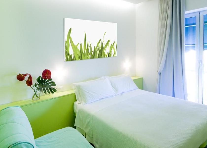 Emilia-Romagna Santarcangelo di Romagna Superior Double or Twin Room with Terrace