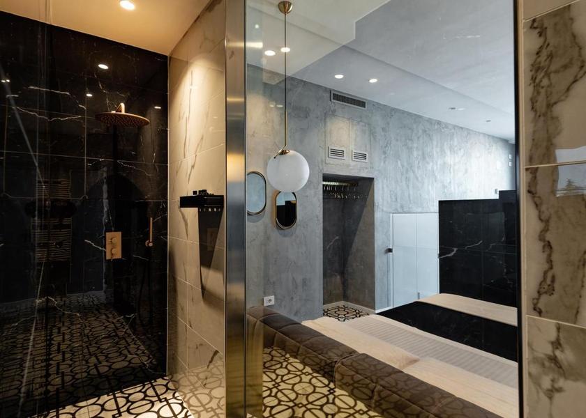 Emilia-Romagna Santarcangelo di Romagna Deluxe Junior Suite