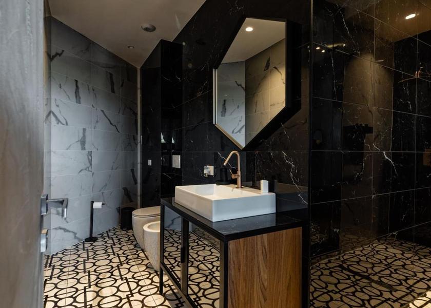 Emilia-Romagna Santarcangelo di Romagna Deluxe Junior Suite