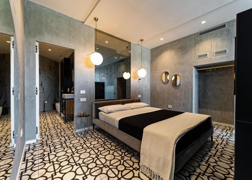 Emilia-Romagna Santarcangelo di Romagna Deluxe Junior Suite