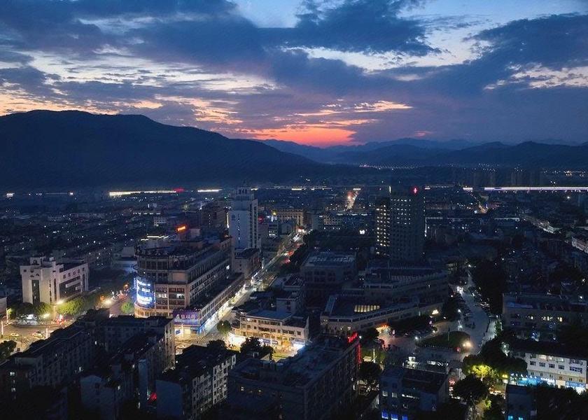 Zhejiang Huzhou 