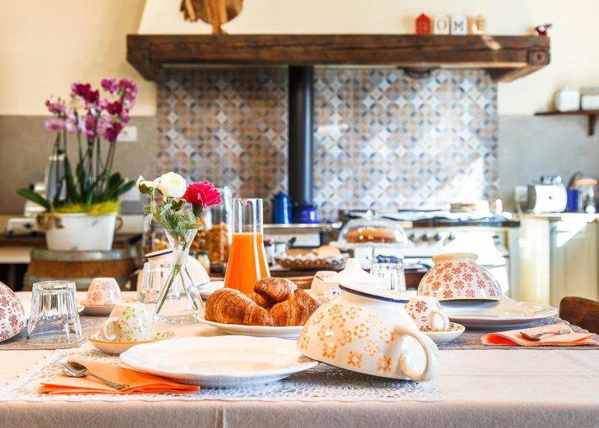 Emilia-Romagna Santarcangelo di Romagna food and beverages