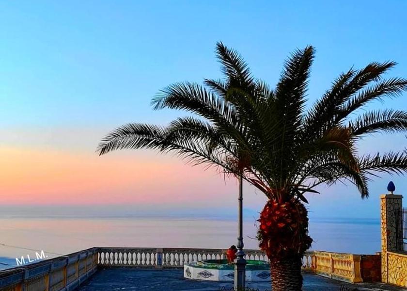 Sicily Santo Stefano di Camastra 