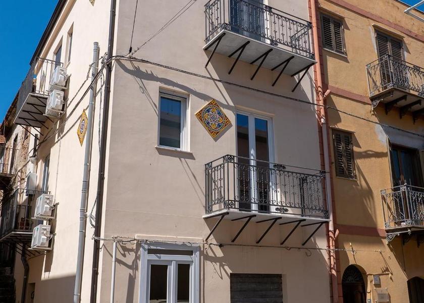 surrounding environment