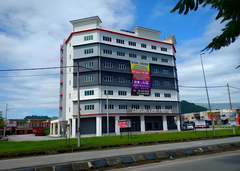 Perak Sungai Siput 