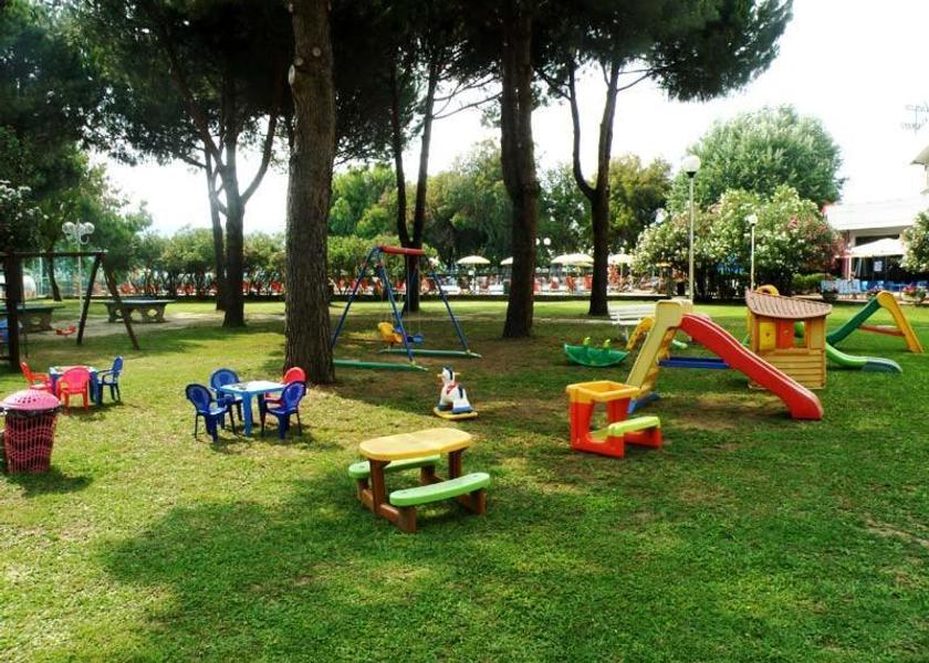 playground