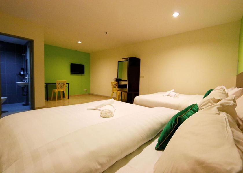 Perak Ipoh Double Queen