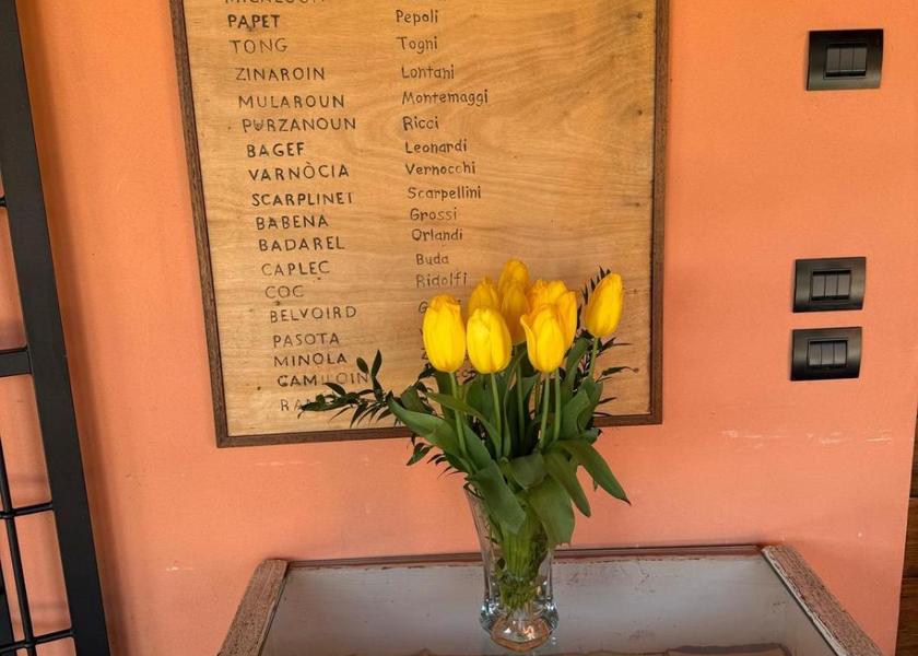 Emilia-Romagna Savignano sul Rubicone exterior view